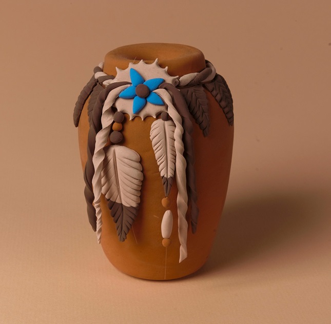 Native Pottery Replicas | crayola.cn